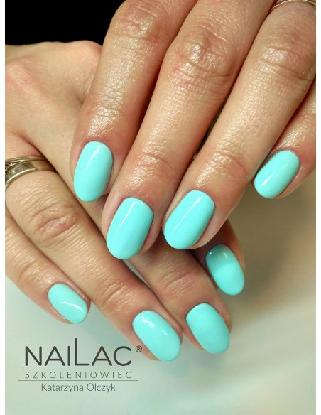 #038 Hybrid polish NaiLac 7ml
