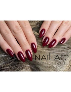 #051 Lakier hybrydowy NaiLac 2
