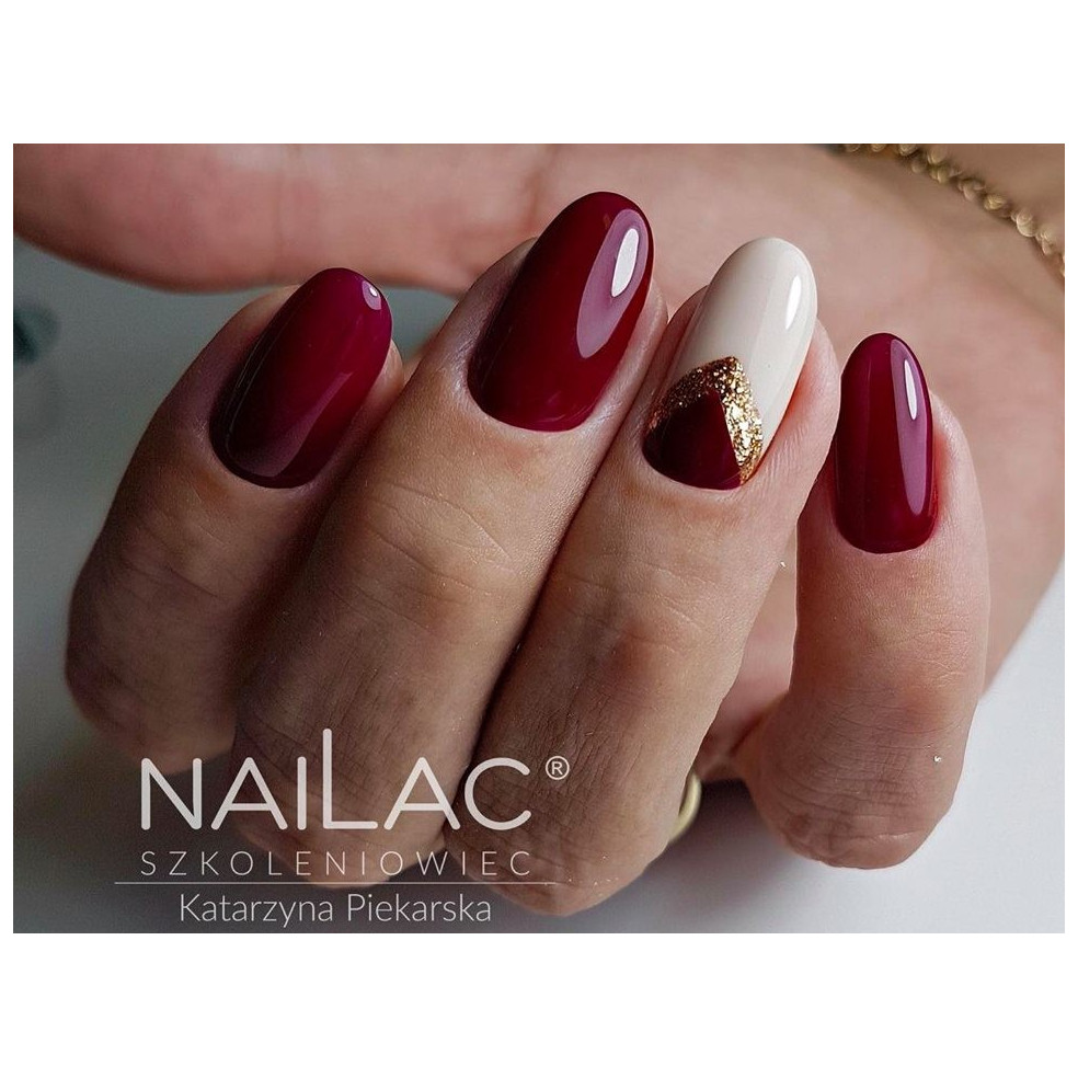 #051 Hybrid polish NaiLac 7ml