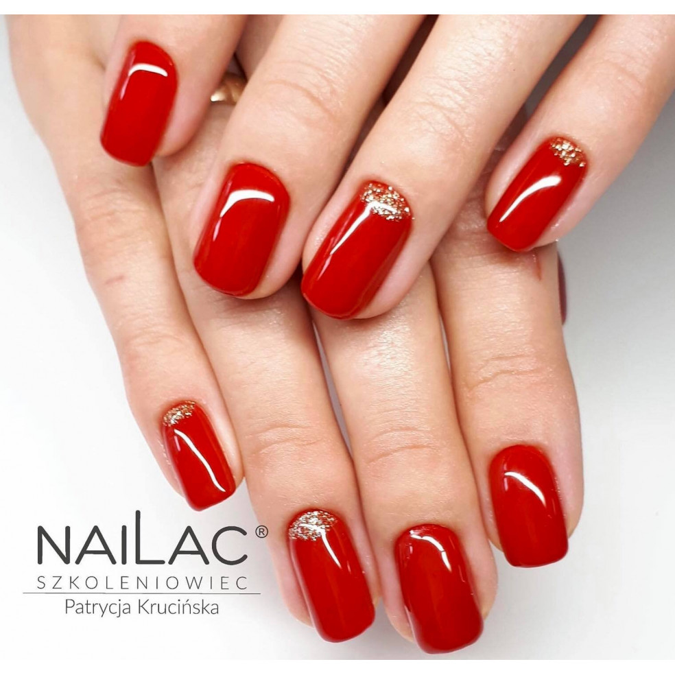 #065 Hybrid polish NaiLac 7ml #065 Hybrid polish NaiLac 7ml