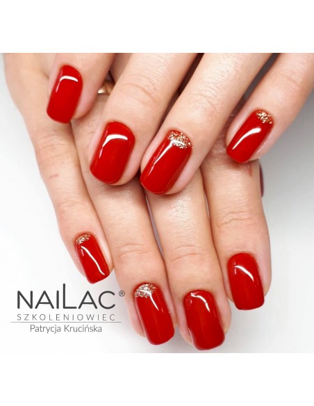 #065 Lakier hybrydowy NaiLac 7ml