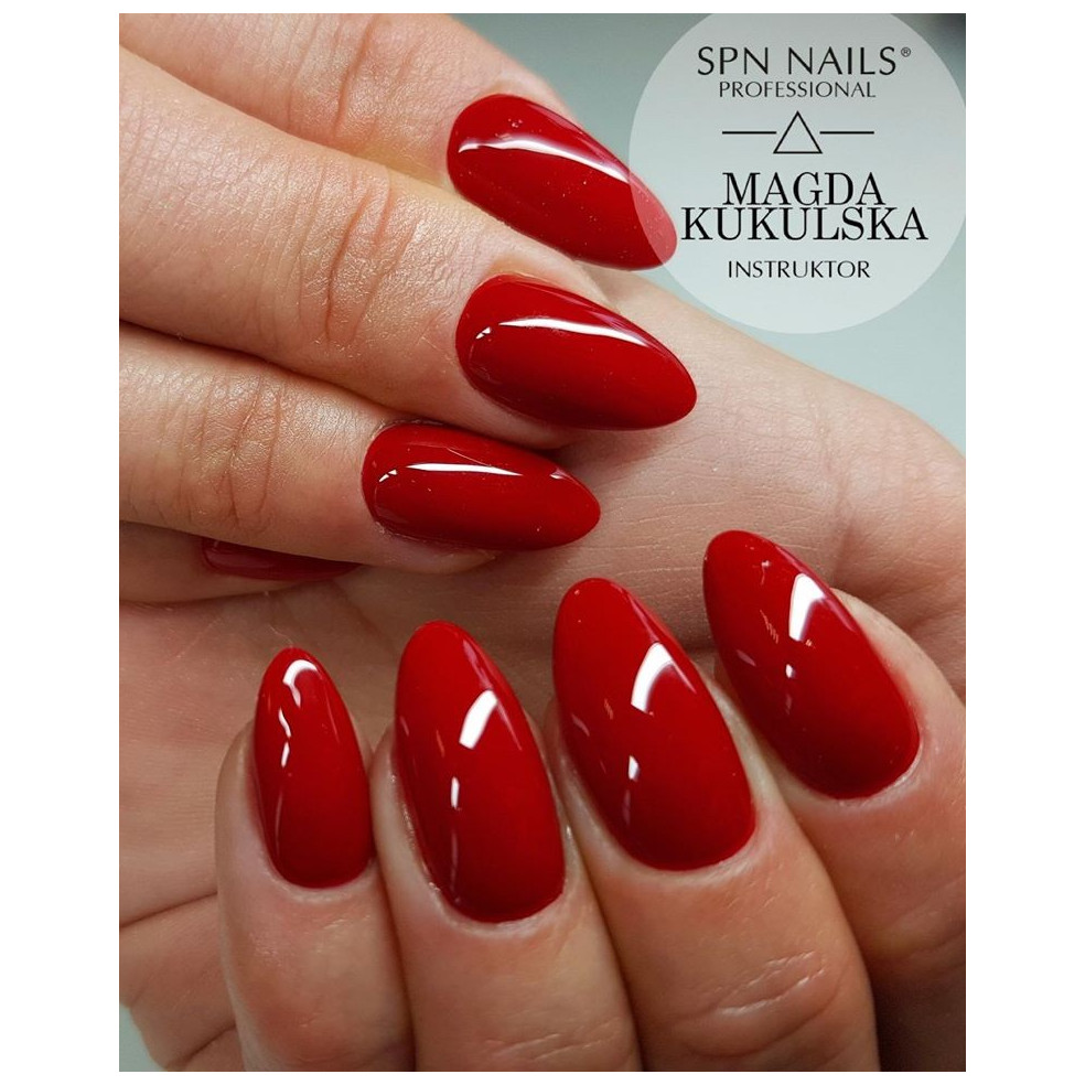 #068 Lakier hybrydowy NaiLac 7ml #068 Lakier hybrydowy NaiLac 7ml