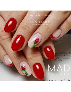 #069 Hybrid polish NaiLac 7ml 2