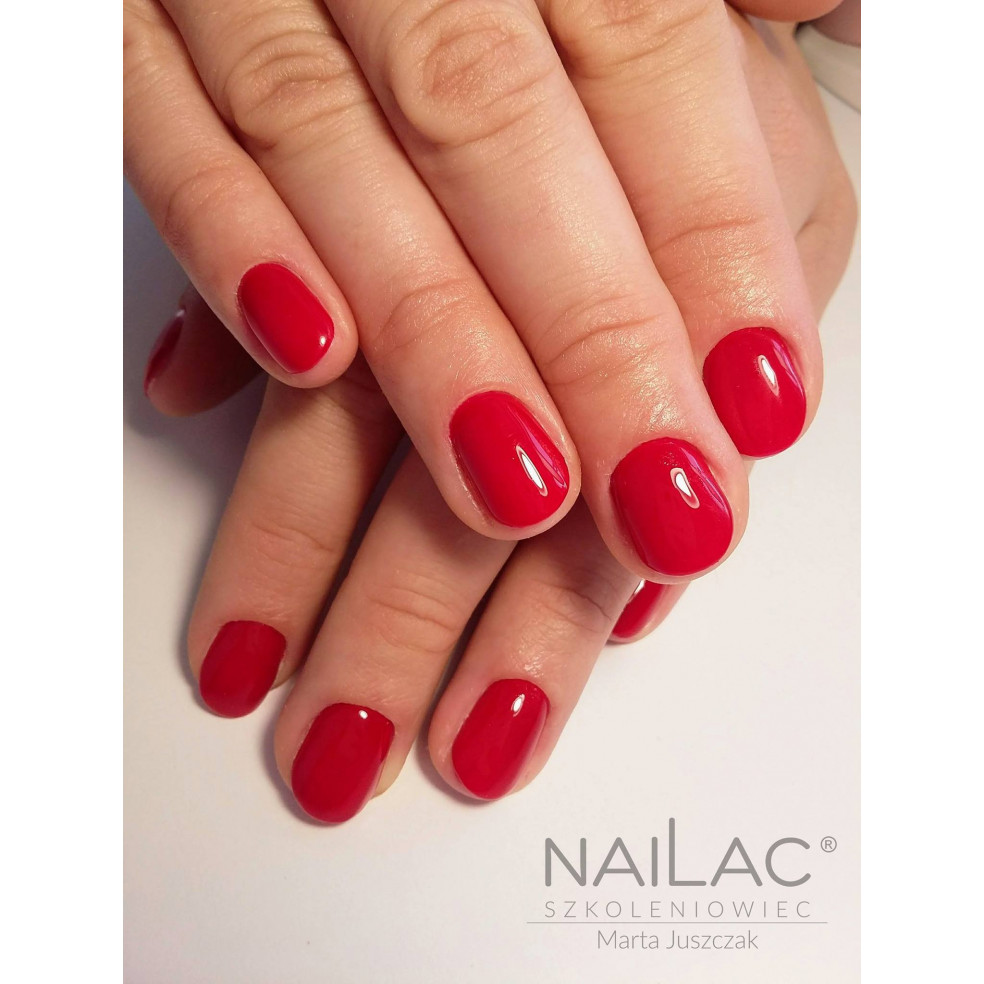#070 Lakier hybrydowy NaiLac 7ml #070 Lakier hybrydowy NaiLac 7ml