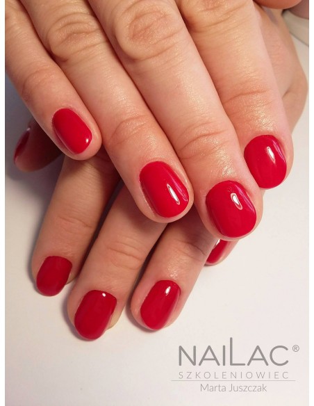 #070 Lakier hybrydowy NaiLac 7ml