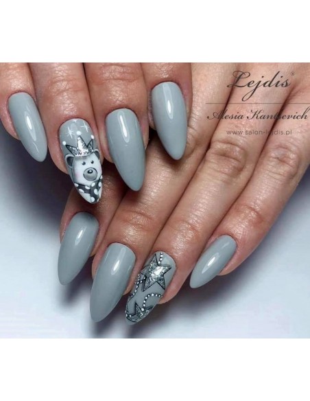 #086 Hybrid polish NaiLac 7ml