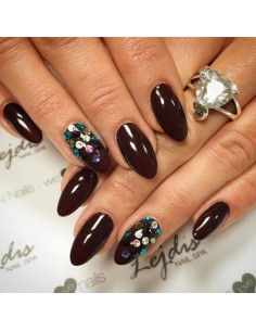 #054 Lakier hybrydowy NaiLac 2