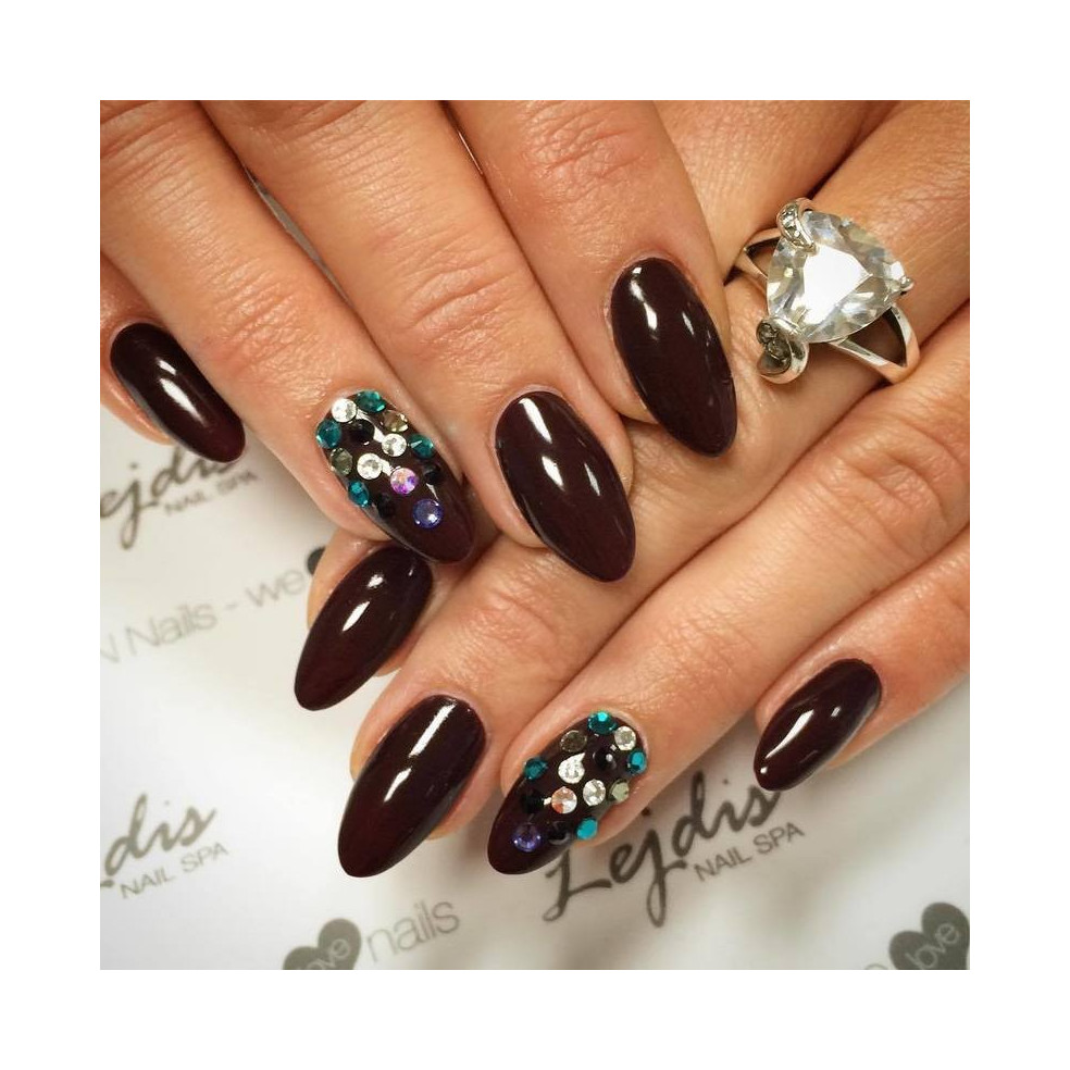 #054 Lakier hybrydowy NaiLac 7ml