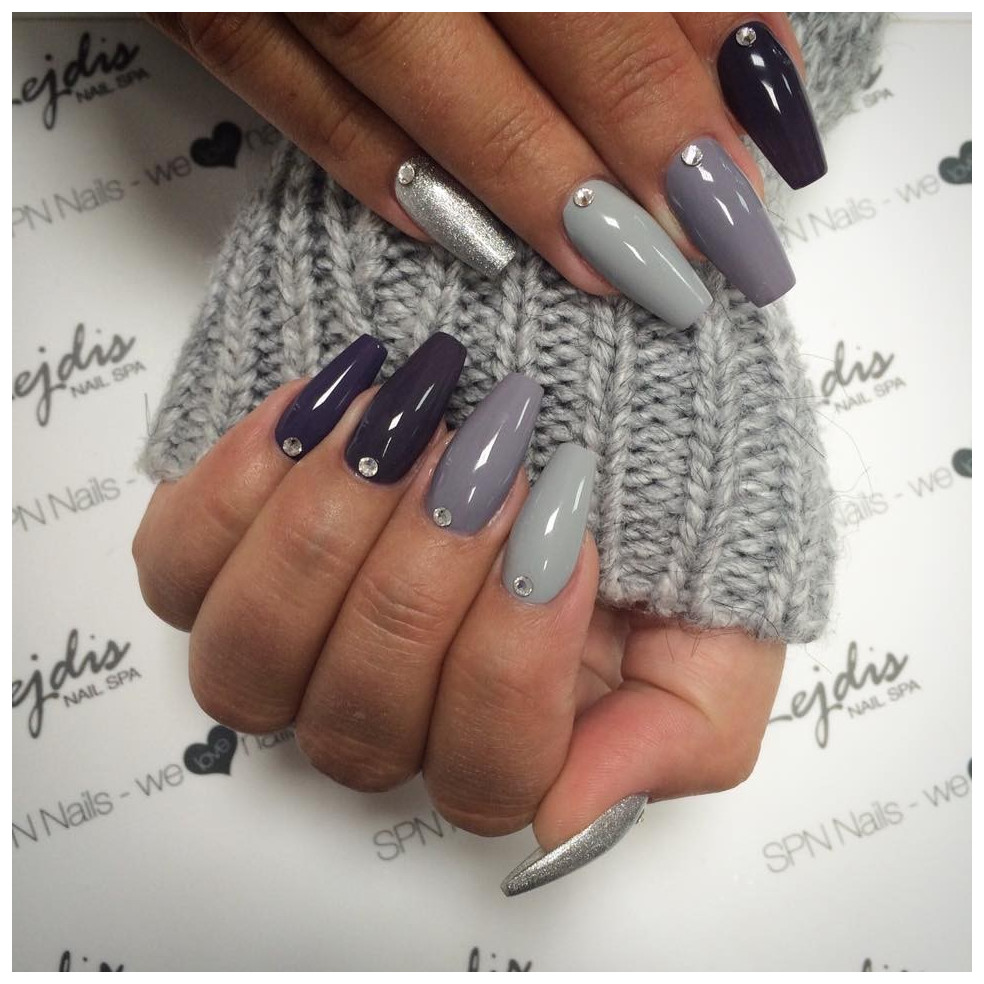 #089 Hybrid polish NaiLac 7ml