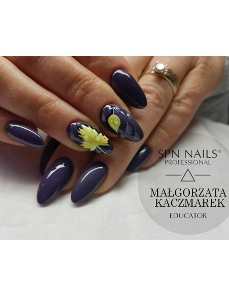 #089 Lakier hybrydowy NaiLac 7ml