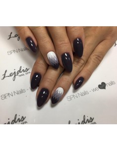 #088 Hybrid polish NaiLac 7ml 2