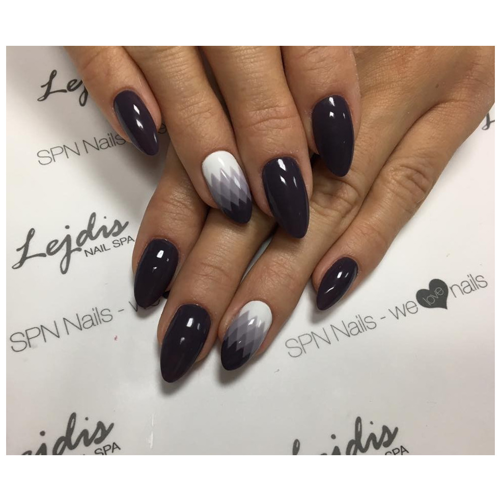 #088 Hybrid polish NaiLac 7ml #088 Hybrid polish NaiLac 7ml