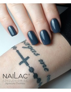 #091 Lakier hybrydowy... 2