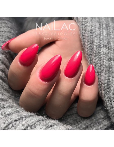 #105 Hybrid polish NaiLac 7ml