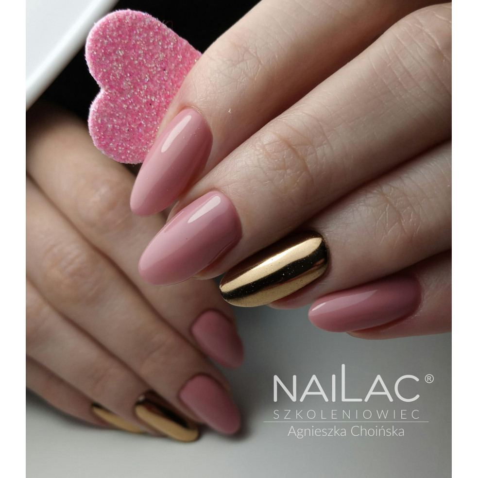 #106FC Hybrid polish NaiLac 7ml