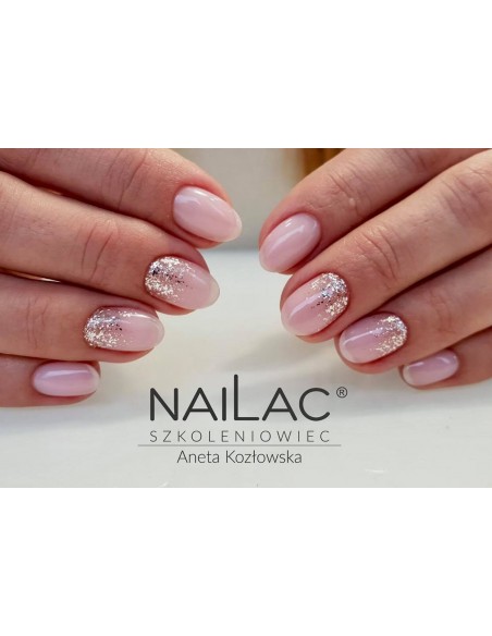 #013F Lakier hybrydowy NaiLac 7ml