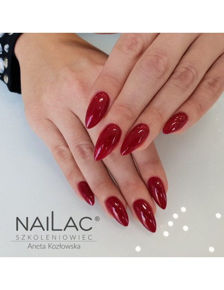 #112 Lakier hybrydowy NaiLac 7ml NaiLac - 3 #112 Lakier hybrydowy NaiLac 7ml NaiLac - 3