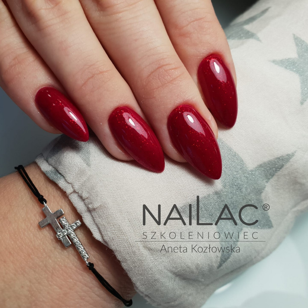 #112 Hybrid polish NaiLac 7ml NaiLac - 4