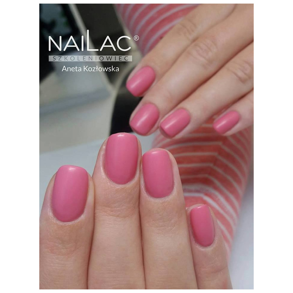 #113 Hybrid polish NaiLac 7ml #113 Hybrid polish NaiLac 7ml