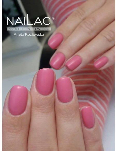 #113 Lakier hybrydowy NaiLac 7ml