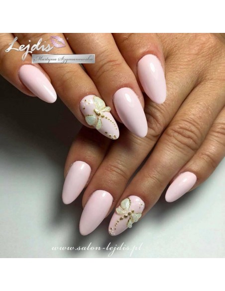 #125 Lakier hybrydowy NaiLac 7ml