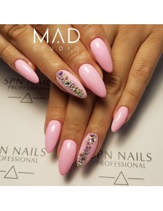 #127 Hybrid polish NaiLac 7ml 2