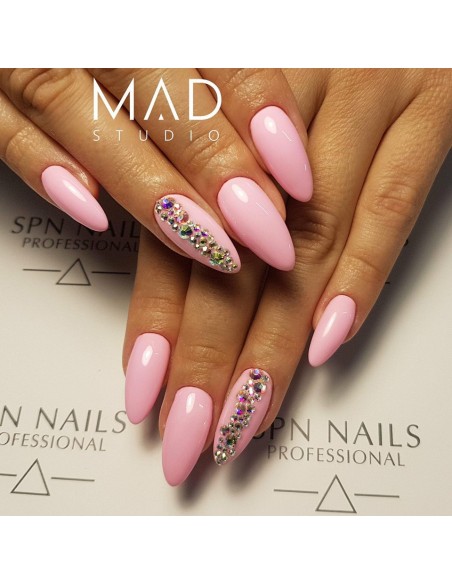 #127 Hybrid polish NaiLac 7ml