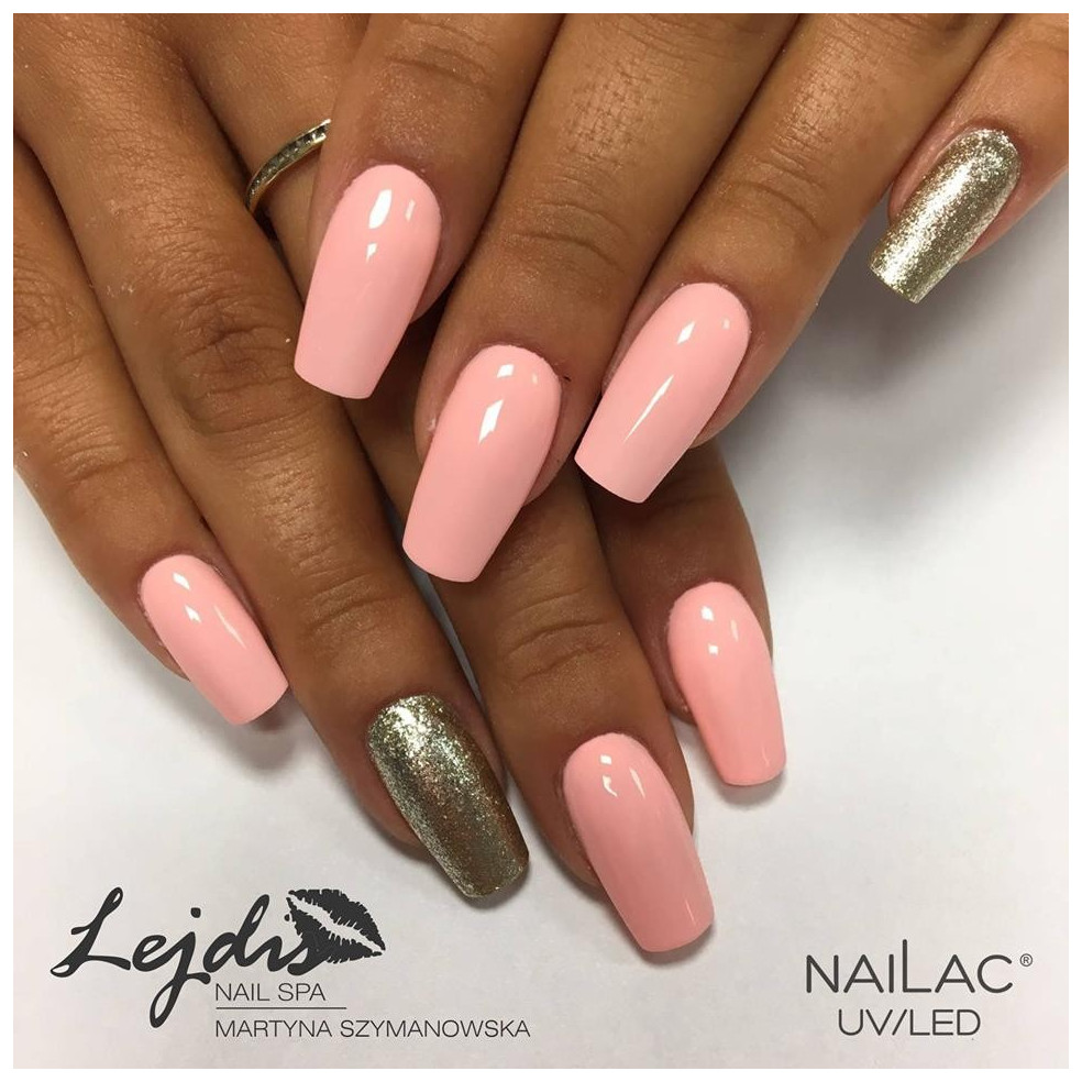 #130 Hybrid polish NaiLac 7ml