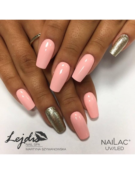 #130 Lakier hybrydowy NaiLac 7ml