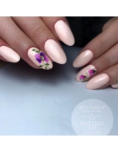 #132 Hybrid polish NaiLac 7ml 2