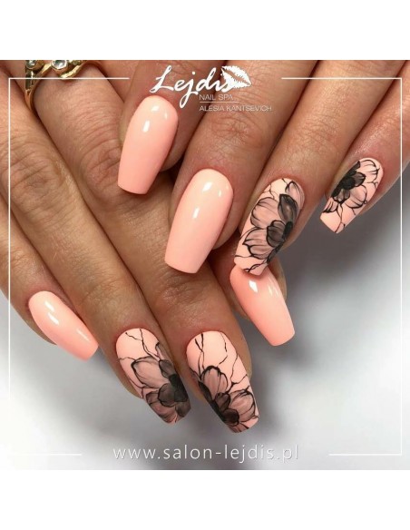 #140 Hybrid polish NaiLac 7ml