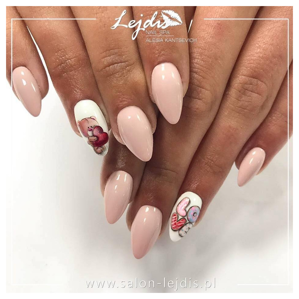 #158 Hybrid polish NaiLac 7ml #158 Hybrid polish NaiLac 7ml