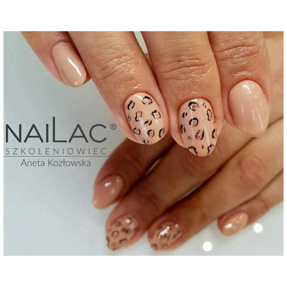 #159 Hybrid polish NaiLac 7ml #159 Hybrid polish NaiLac 7ml