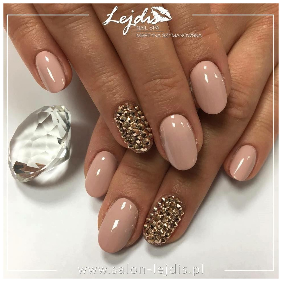 #160 Hybrid polish NaiLac 7ml #160 Hybrid polish NaiLac 7ml