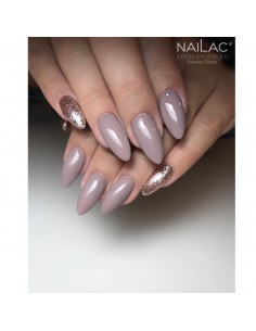 #162 Lakier hybrydowy NaiLac 2