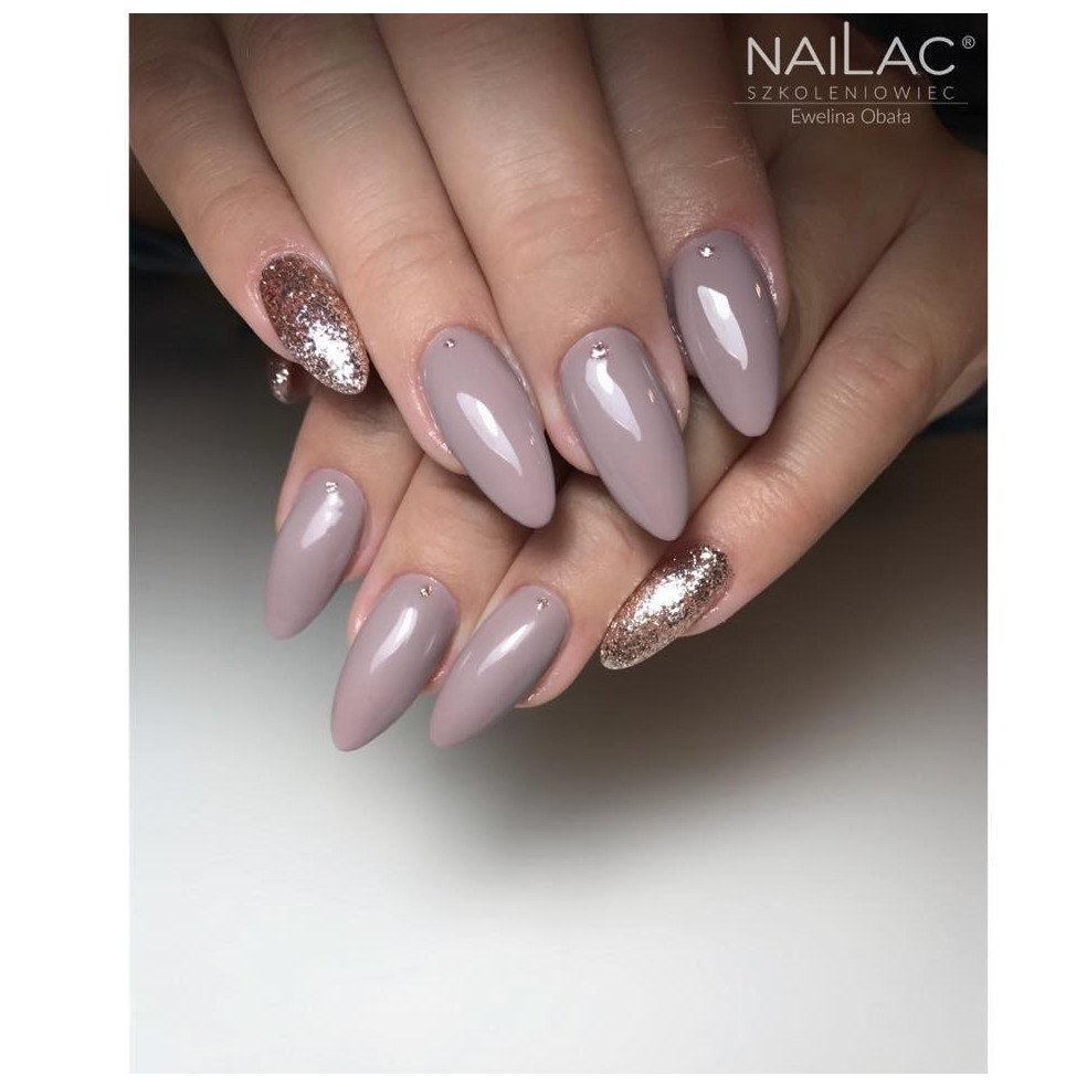 #162 Lakier hybrydowy NaiLac 7ml