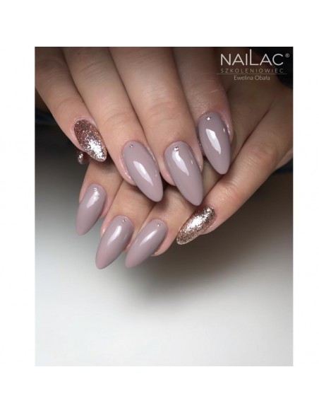 #162 Hybrid polish NaiLac 7ml