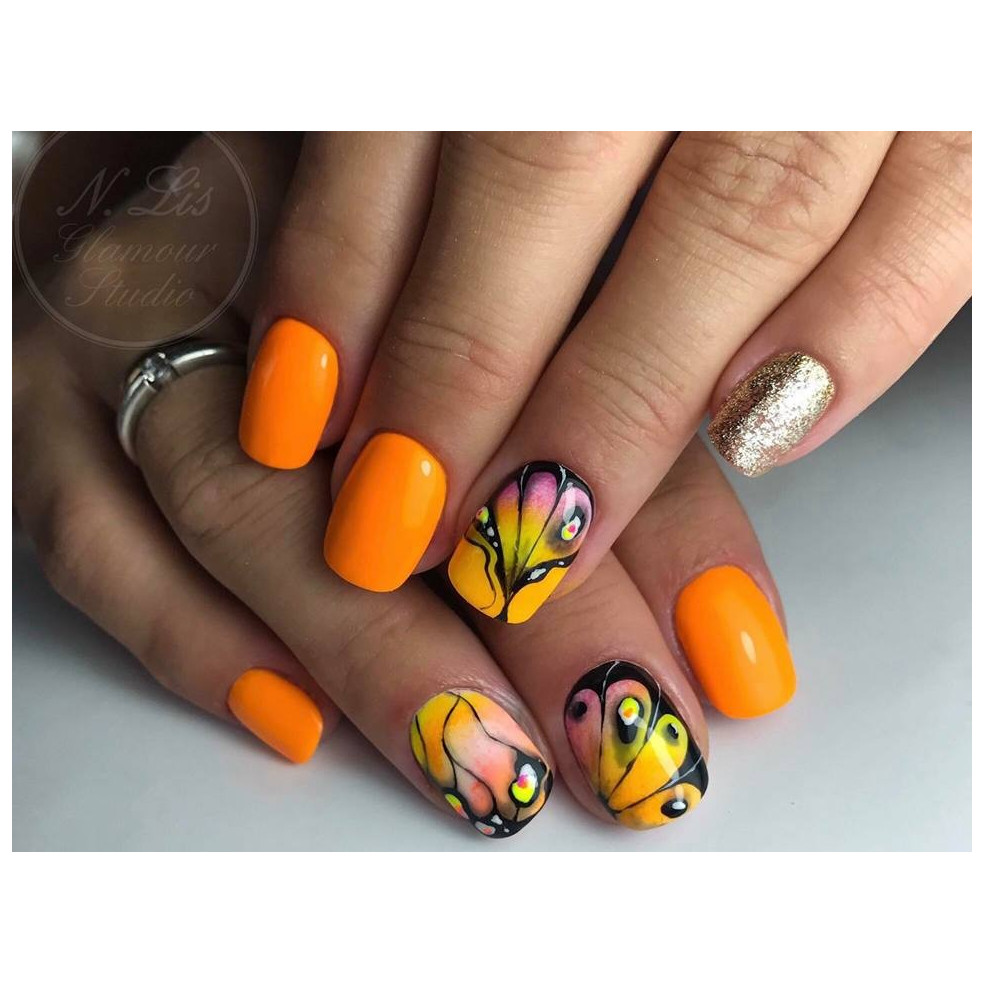 #200 Lakier hybrydowy NaiLac 7ml #200 Lakier hybrydowy NaiLac 7ml