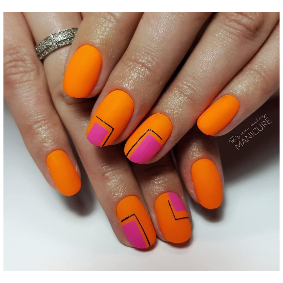 #203 Hybrid polish NaiLac 7ml