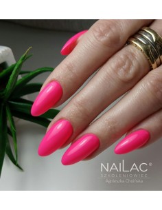 #215 Lakier hybrydowy NaiLac 2