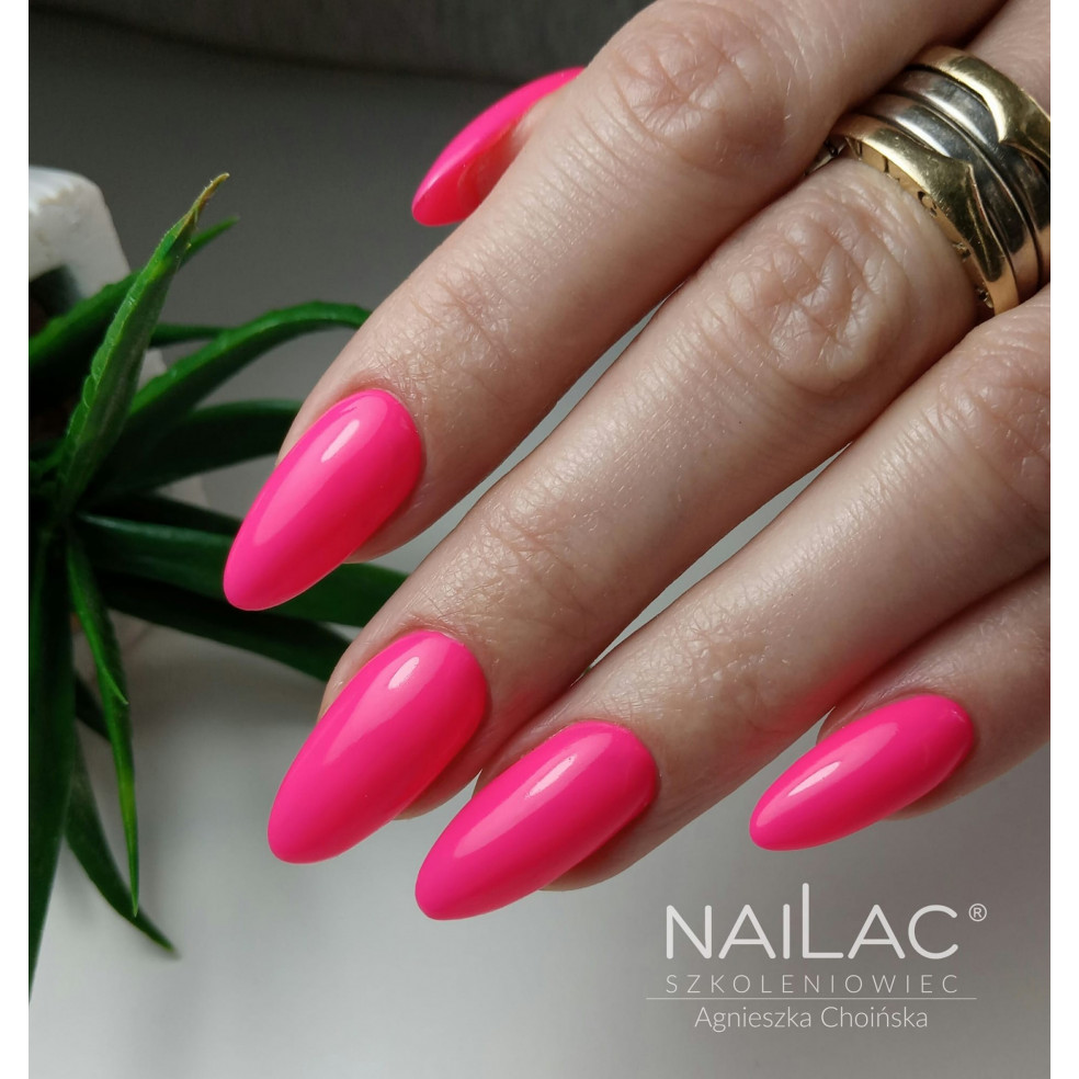 #215 Hybrid polish NaiLac 7ml