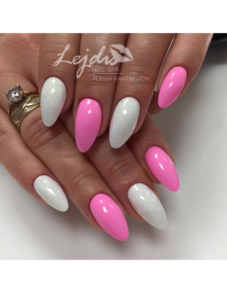 #216 Hybrid polish NaiLac 7ml