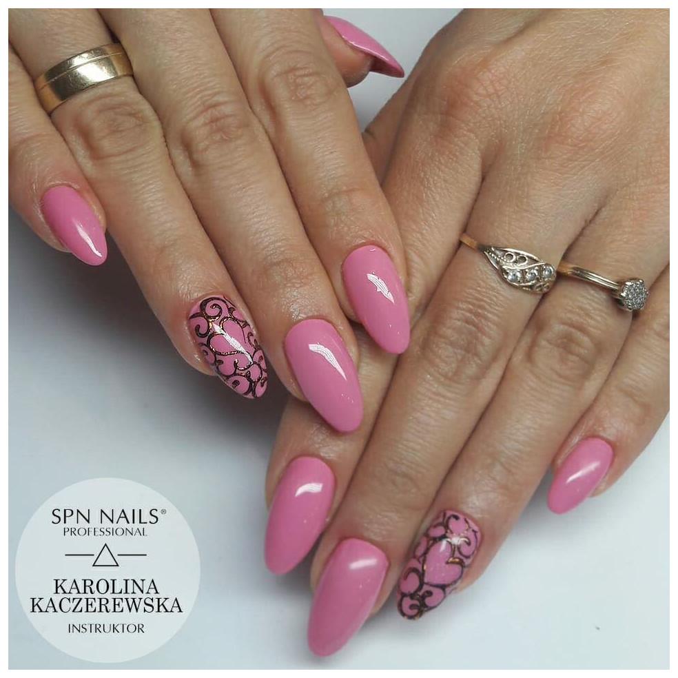 #220 Hybrid polish NaiLac 7ml #220 Hybrid polish NaiLac 7ml