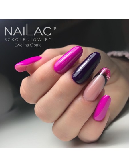 #225 Hybrid polish NaiLac 7ml