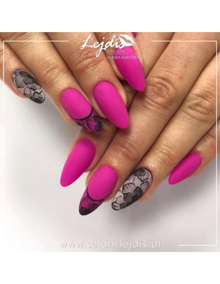 #225 Hybrid polish NaiLac 7ml