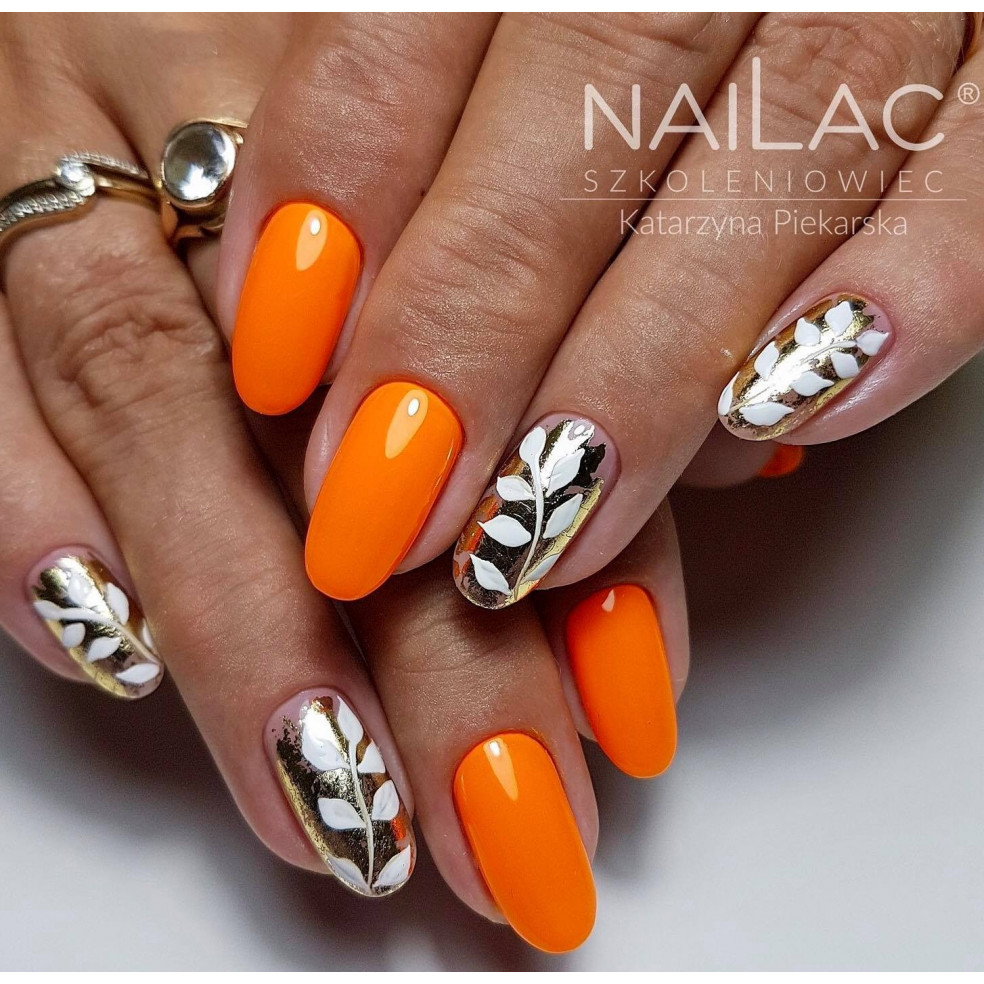 #230N Lakier hybrydowy NaiLac 7ml