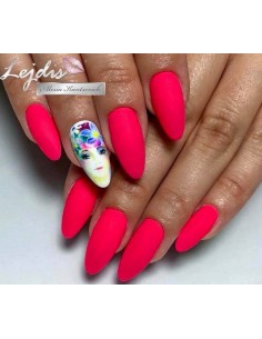 #232N Hybrid polish NaiLac 7ml 2