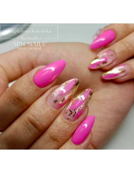 #234N Lakier hybrydowy NaiLac 7ml