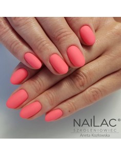#238N Lakier hybrydowy NaiLac 2