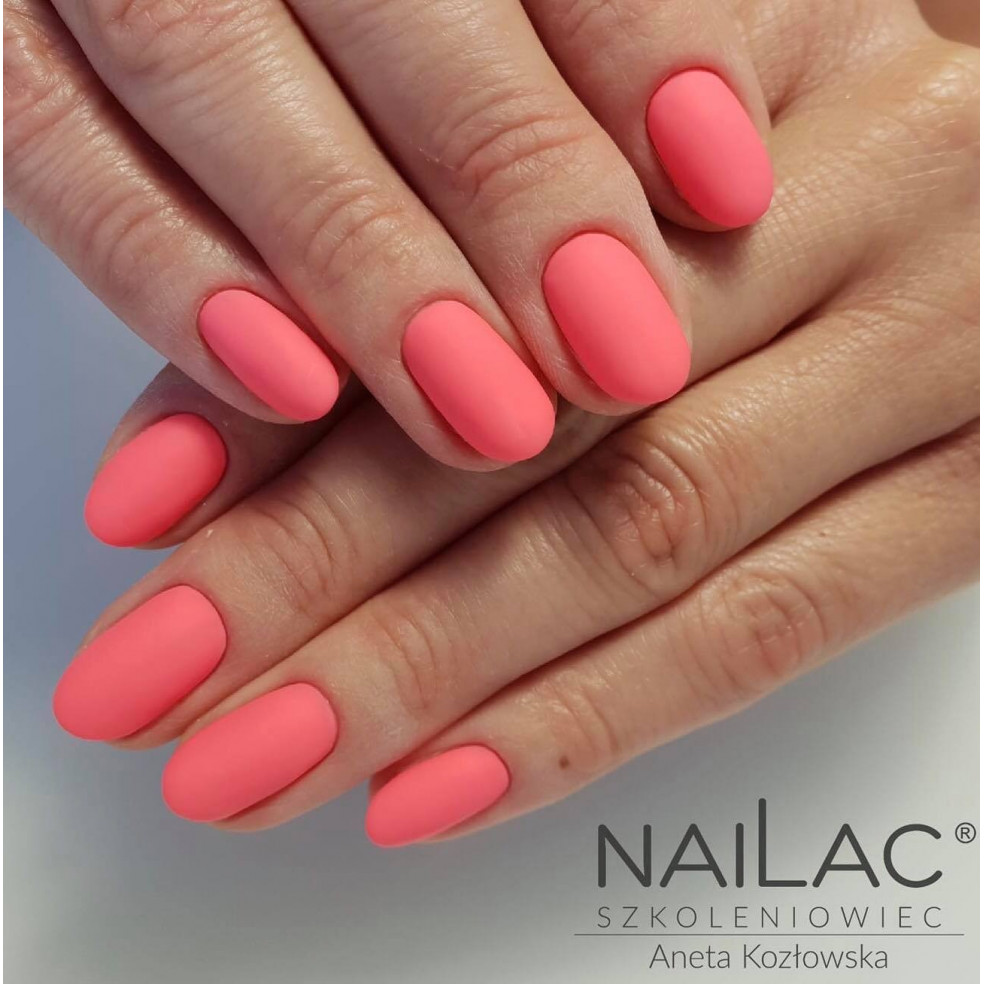 #238N Lakier hybrydowy NaiLac 7ml